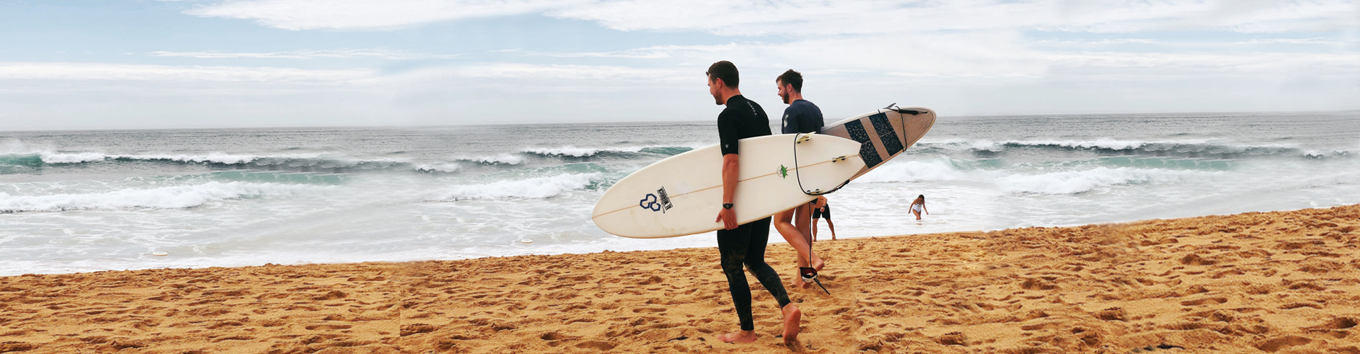 Paddleboards