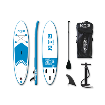 iSUP All Water (includes £25 for shipping)