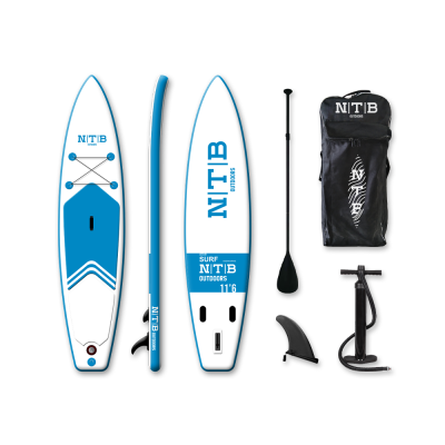iSUP Touring (includes £25 for shipping)