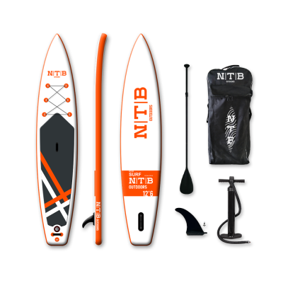 iSUP Race (includes £25 for shipping)