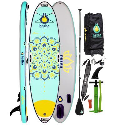 Aura Fitness Board