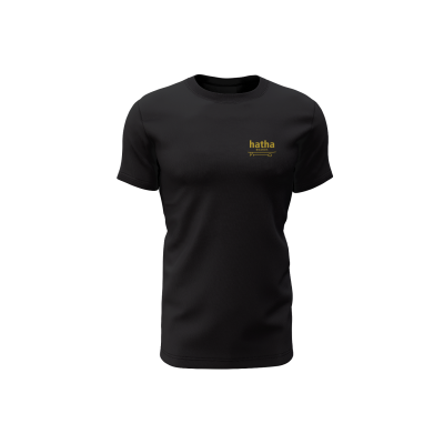  Hatha Board Club T-shirt