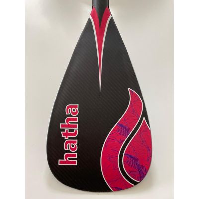 Geo Pro Carbon Paddle