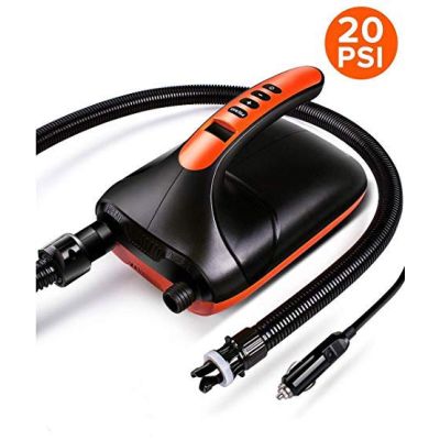Electric Paddle Board Pump 20psi