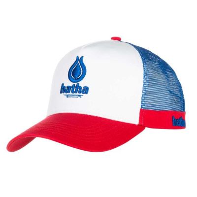Hatha Trucker Cap