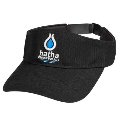 Hatha Visor