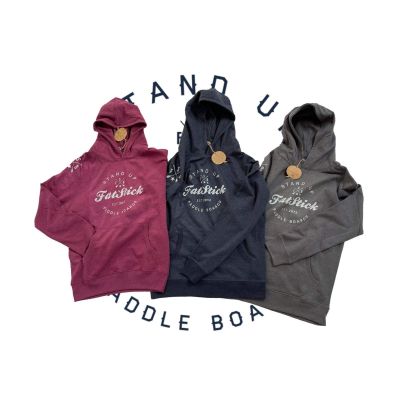 FatStick Lifestyle Hoodie