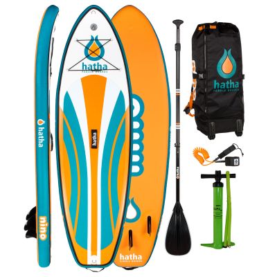 Nino - Great for Kids!