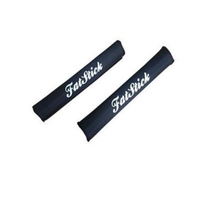 FatStick Aero Roof Rack Pads