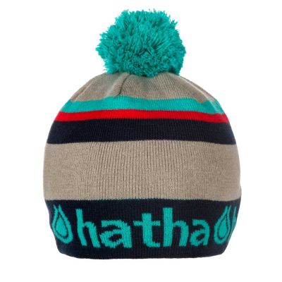 Hatha Bobble Beanie – Rincon
