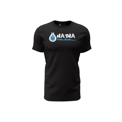 Hatha Tribal Logo T-shirt